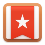 Logo of Wunderlist android Application 